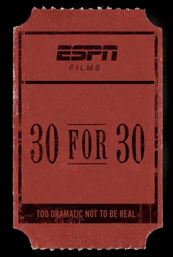 Постер сериала 30 событий за 30 лет