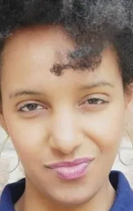 Benita Sarah Bailey