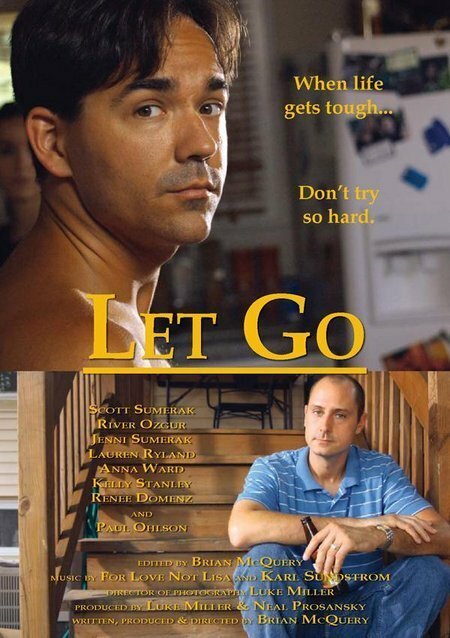 Постер фильма Let Go