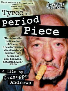 Постер фильма Period Piece