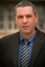 Joel A. Franks