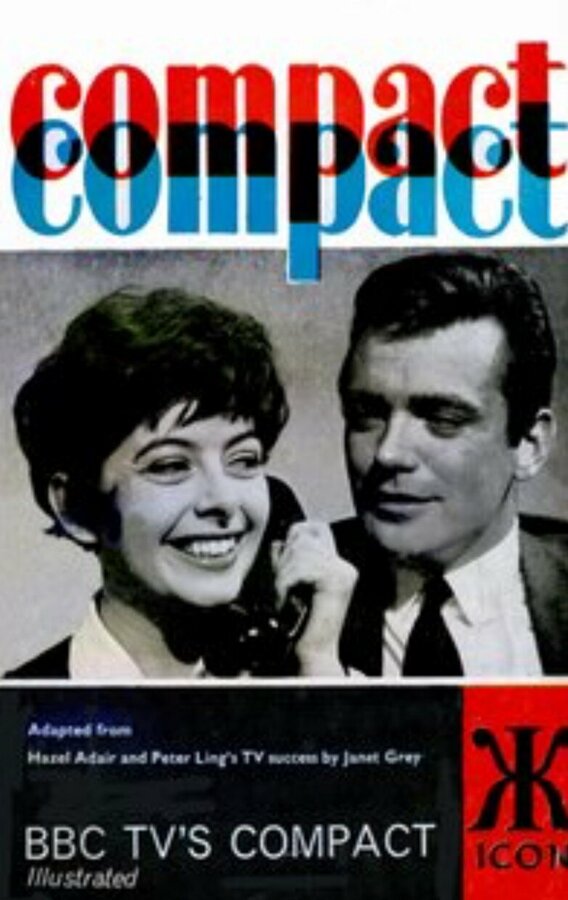 Постер сериала Compact