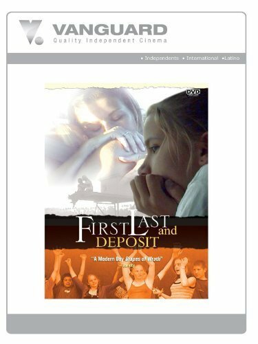 Постер фильма First, Last and Deposit