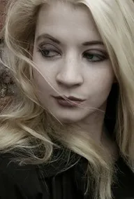 Jenna McBreen