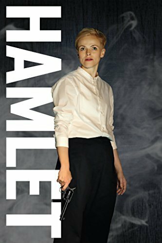 Постер фильма Hamlet