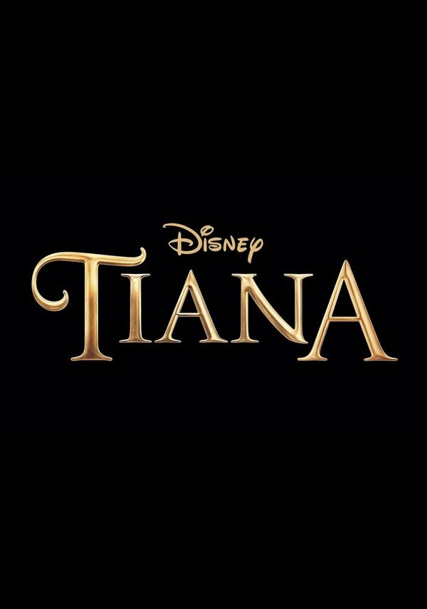 Постер сериала Tiana