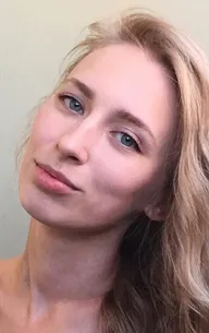Яна Горюн