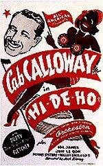Hi De Ho