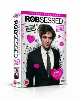 Постер фильма Robsessed