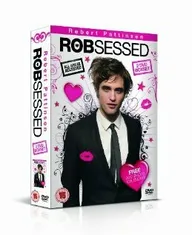 Robsessed