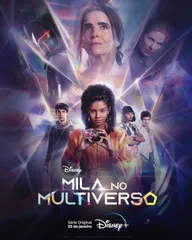 Mila no Multiverso