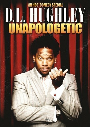 Постер фильма D.L. Hughley: Unapologetic