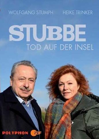 Постер фильма Stubbe - Tod auf der Insel