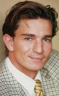 Кристиан Ригер