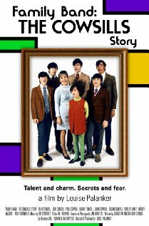 Постер фильма Family Band: The Cowsills Story