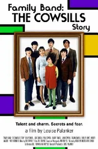 Family Band: The Cowsills Story