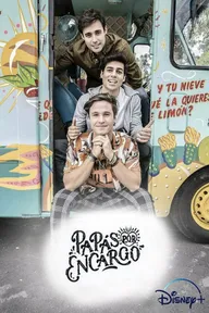 Papás por Encargo