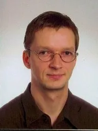 Свен Ульрих