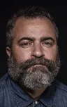 Гари Оливер