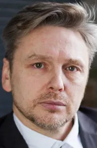 Виталий Горшков