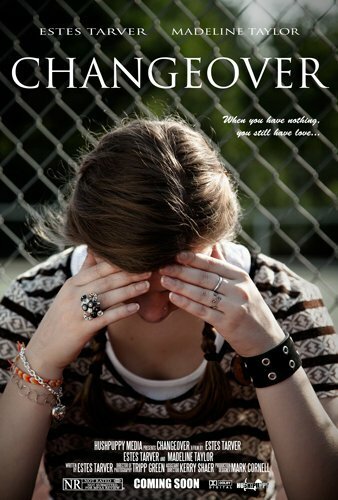 Постер фильма Changeover