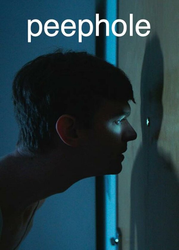 Постер фильма Peephole