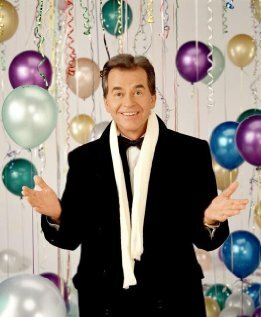 Постер фильма Dick Clark's Primetime New Year's Rockin' Eve with Ryan Seacrest 2012