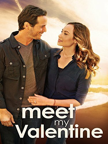 Постер фильма Meet My Valentine