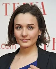 Адриана Домингес