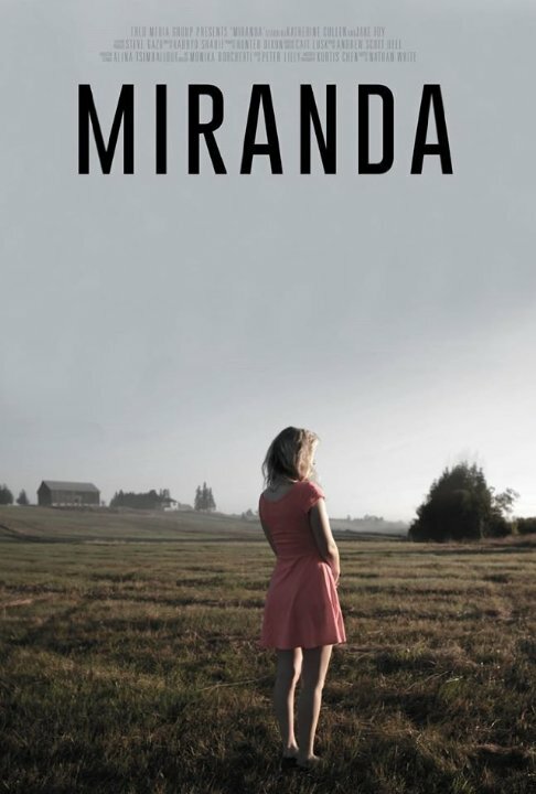 Постер фильма Miranda