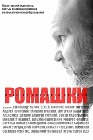 Ромашки