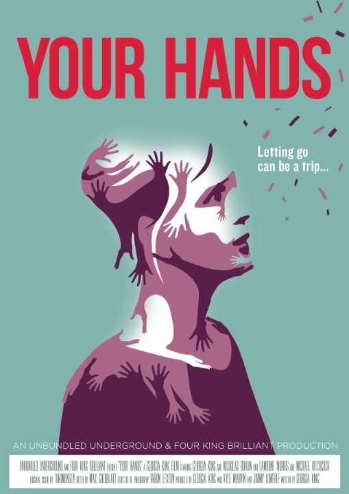 Постер фильма Your Hands