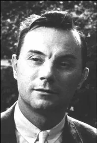 Robert Pittard