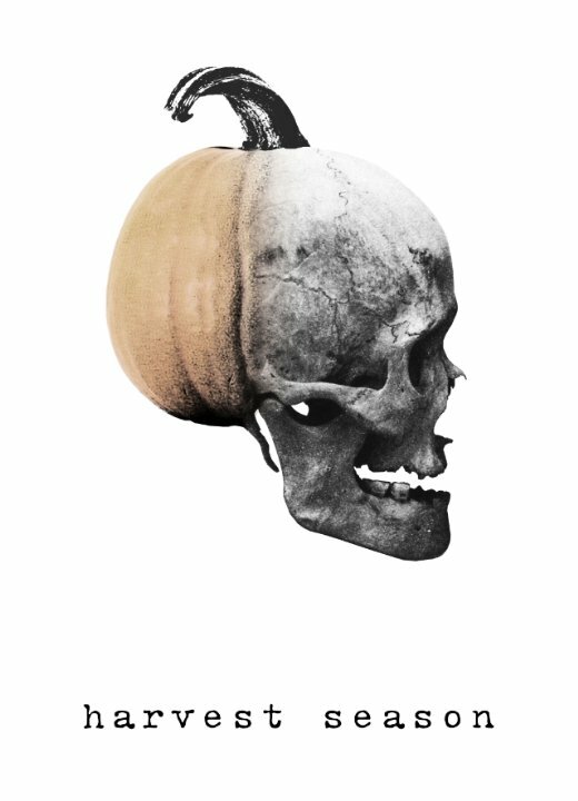 Постер фильма Harvest Season