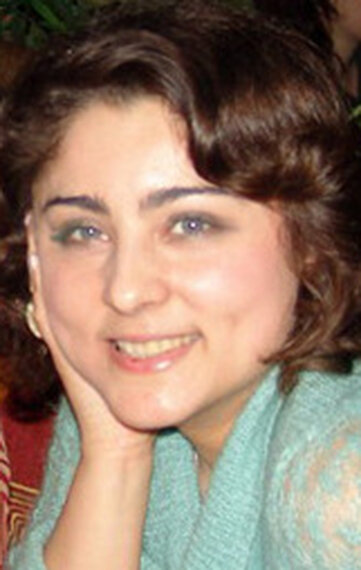 Арина Евдокимова-Одноробова