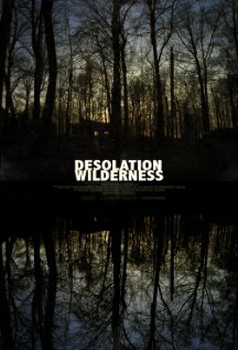 Постер фильма Desolation Wilderness