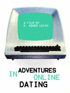 Постер фильма Adventures in Online Dating