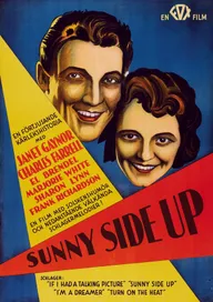 Sunny Side Up