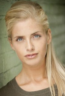 Alicia Gray