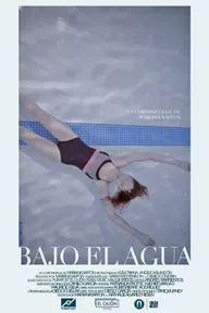 Submerged
