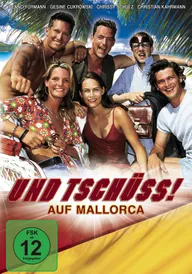 Und tschüss! Auf Mallorca