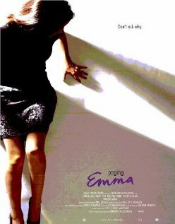 Постер фильма Paging Emma