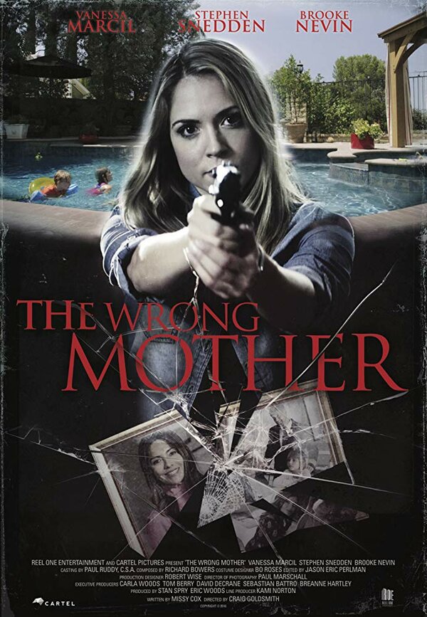 Постер фильма The Wrong Mother