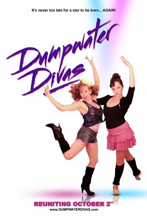 Постер фильма Dumpwater Divas