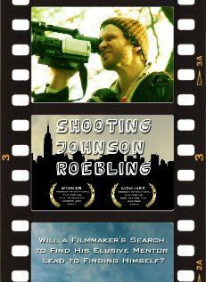 Постер фильма Shooting Johnson Roebling
