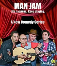 Man Jam
