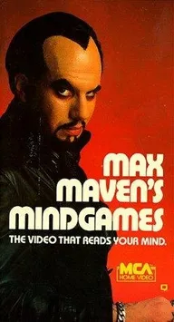 Max Maven's Mindgames
