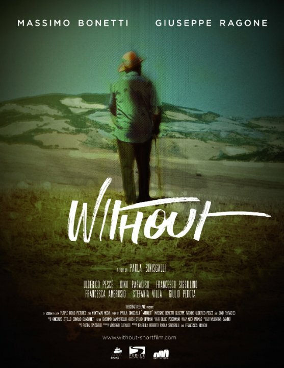 Постер фильма Without