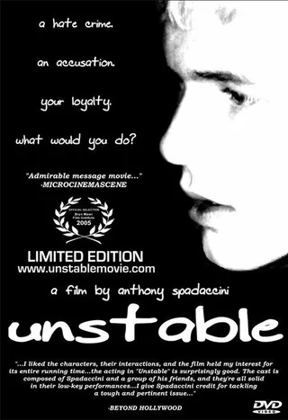 Постер Unstable (2005)