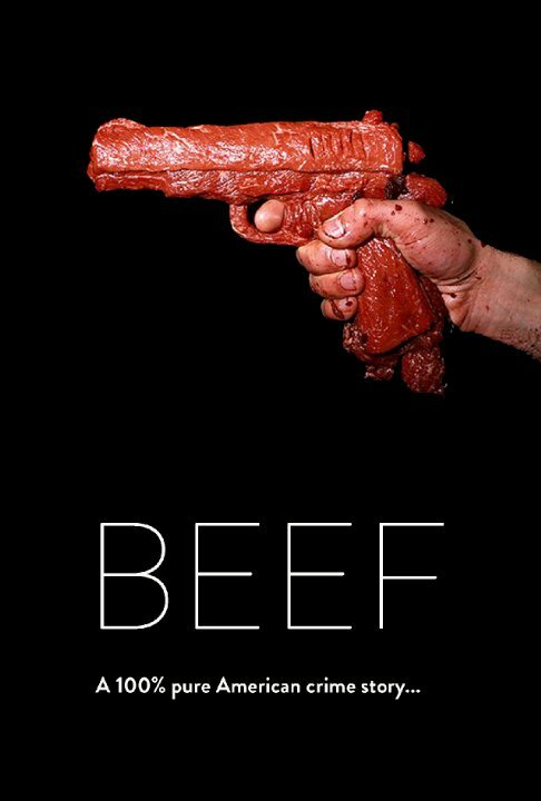 Постер фильма Beef